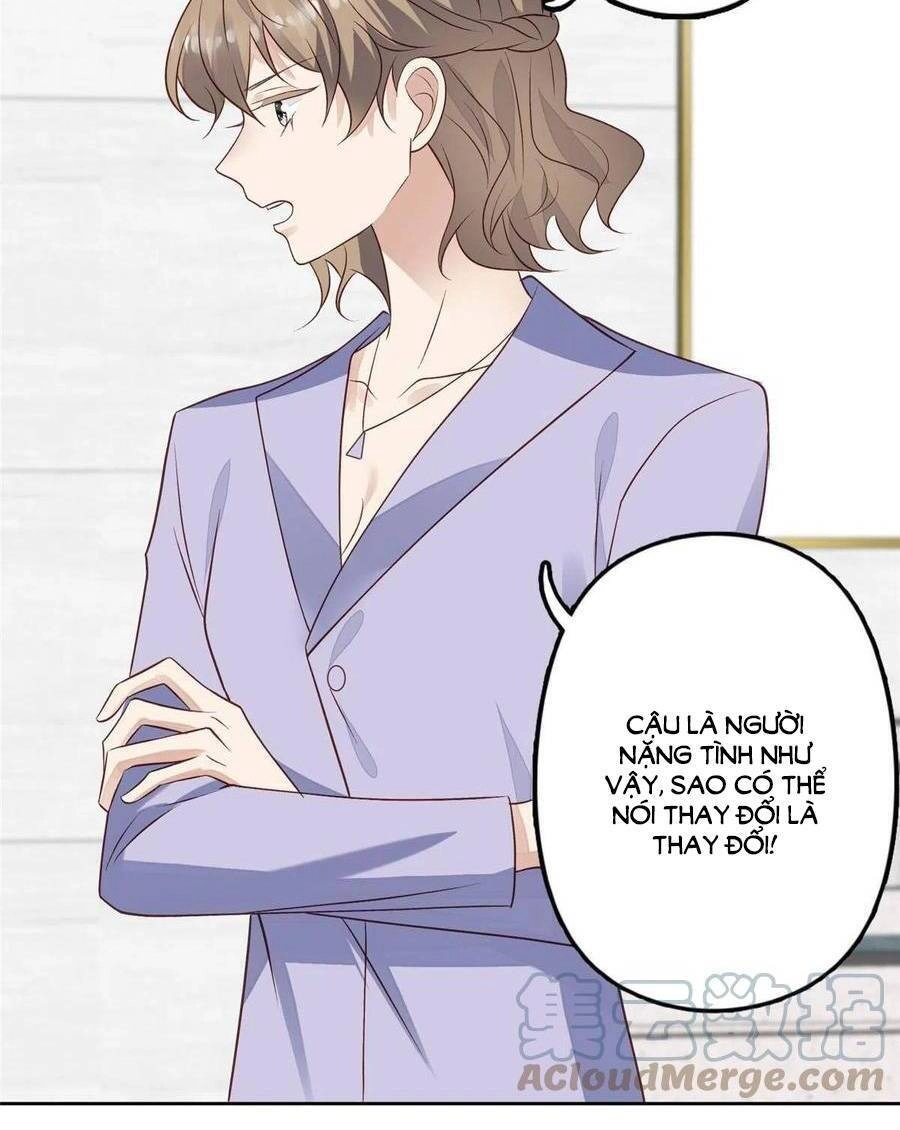 Dựa Vào Đại Lão Ổn Định Vị Trí C Trong Nam Đoàn Chapter 97 - 17