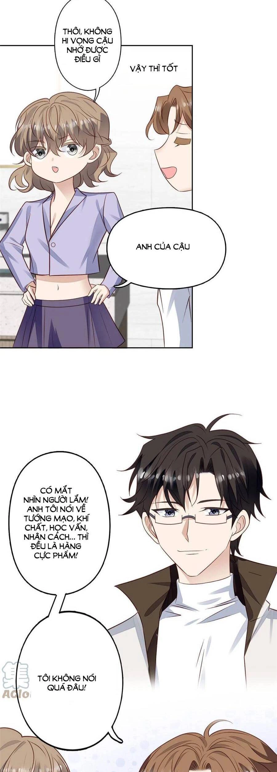 Dựa Vào Đại Lão Ổn Định Vị Trí C Trong Nam Đoàn Chapter 97 - 19