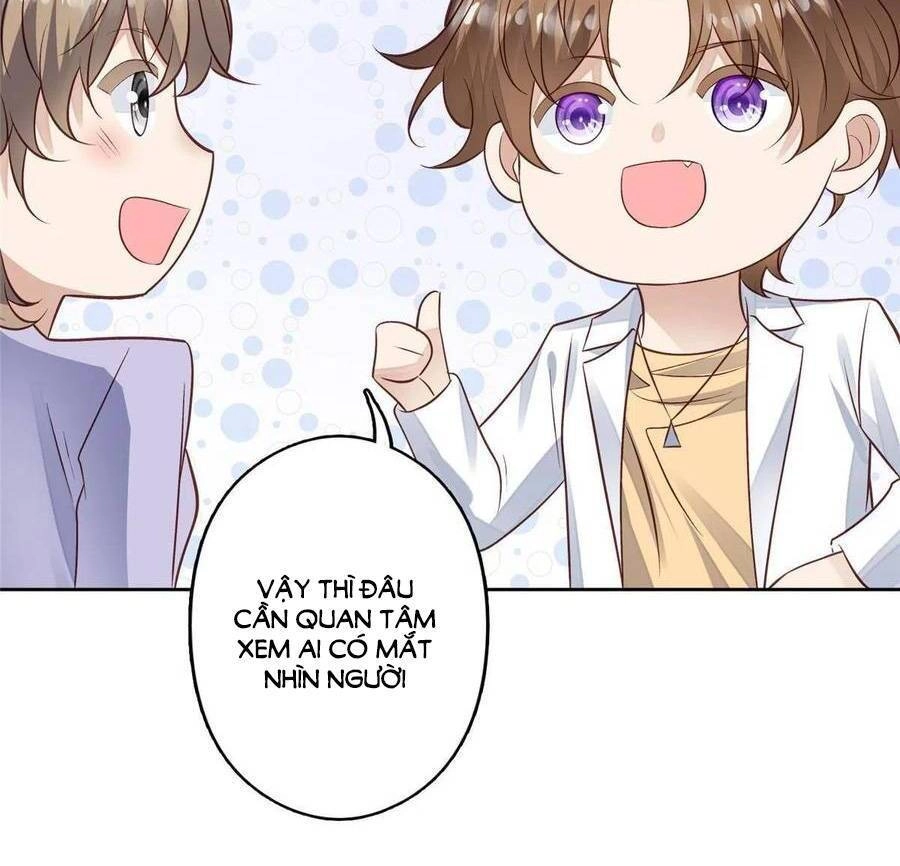 Dựa Vào Đại Lão Ổn Định Vị Trí C Trong Nam Đoàn Chapter 97 - 20