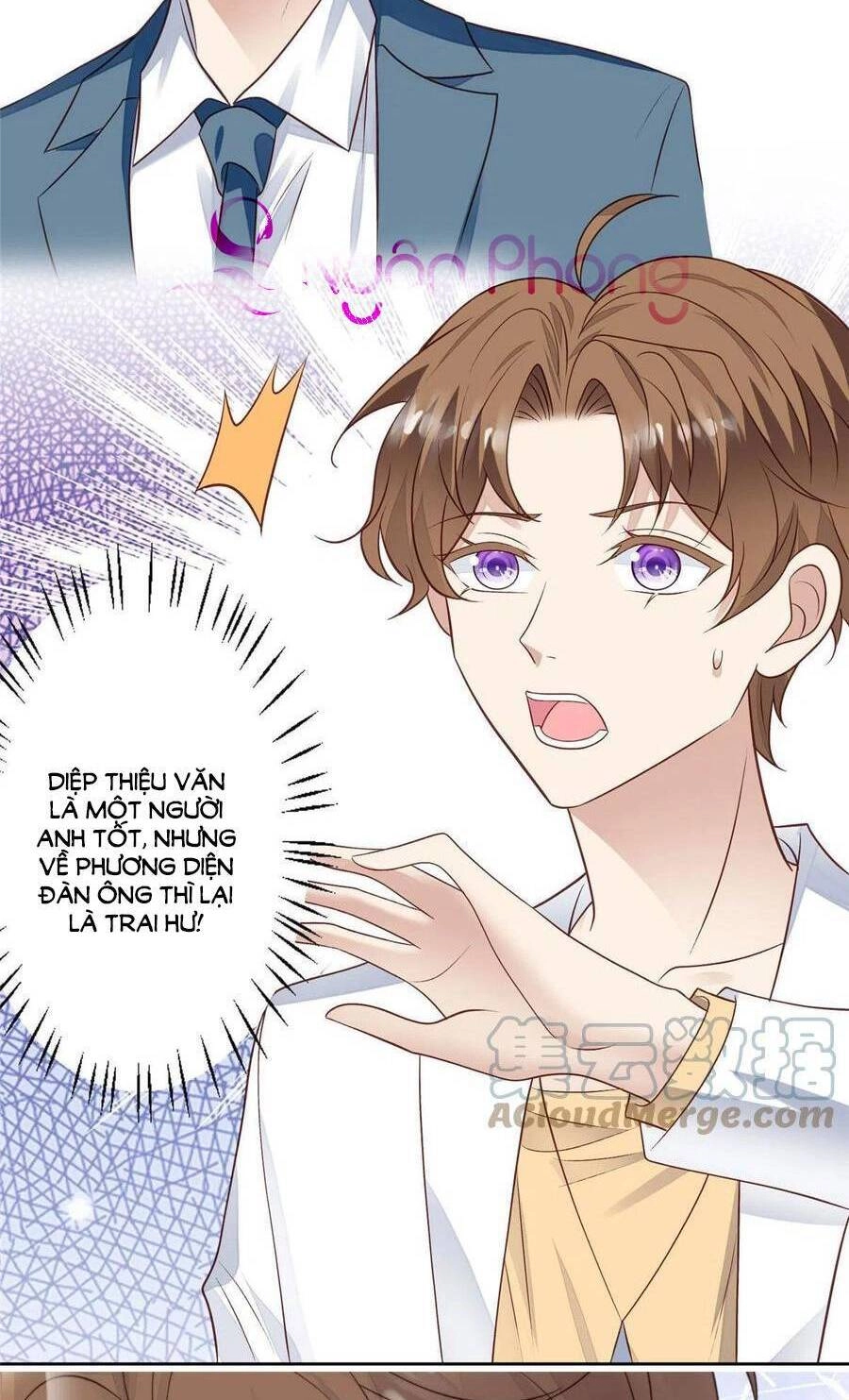 Dựa Vào Đại Lão Ổn Định Vị Trí C Trong Nam Đoàn Chapter 97 - 22