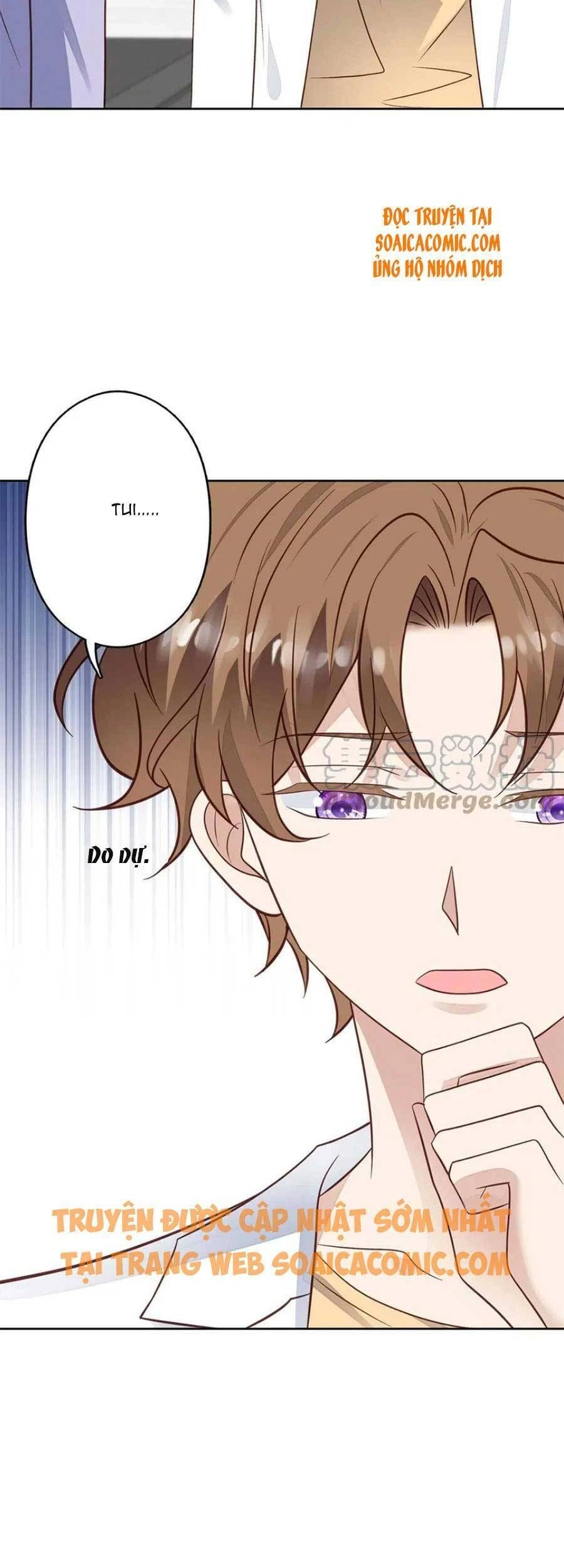 Dựa Vào Đại Lão Ổn Định Vị Trí C Trong Nam Đoàn Chapter 98 - 4