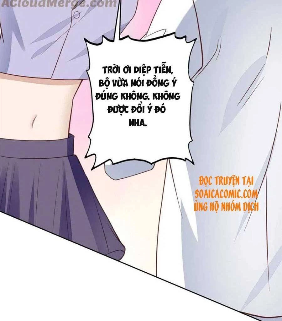 Dựa Vào Đại Lão Ổn Định Vị Trí C Trong Nam Đoàn Chapter 98 - 7