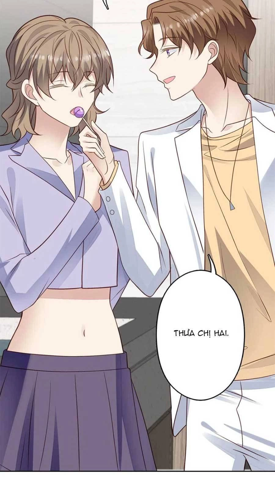 Dựa Vào Đại Lão Ổn Định Vị Trí C Trong Nam Đoàn Chapter 98 - 12