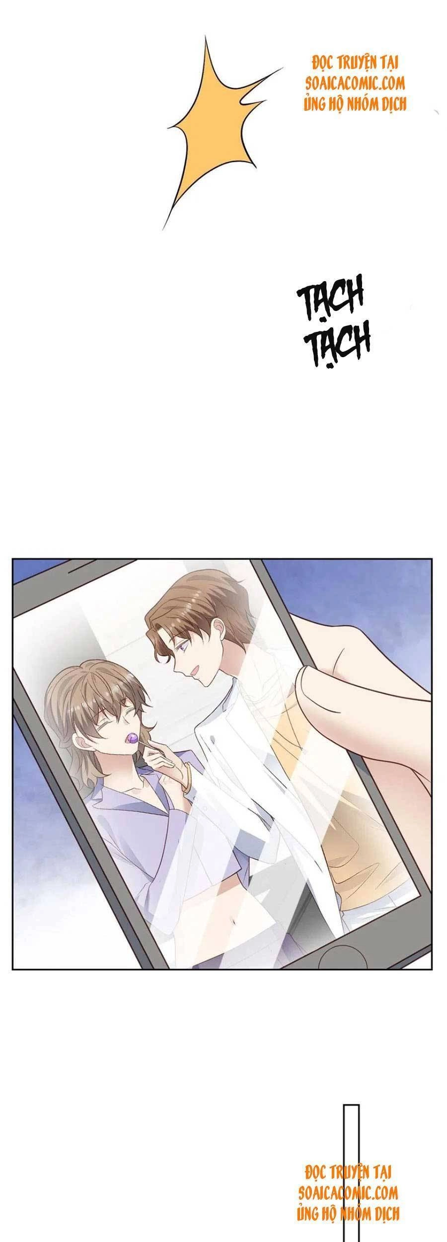 Dựa Vào Đại Lão Ổn Định Vị Trí C Trong Nam Đoàn Chapter 98 - 13