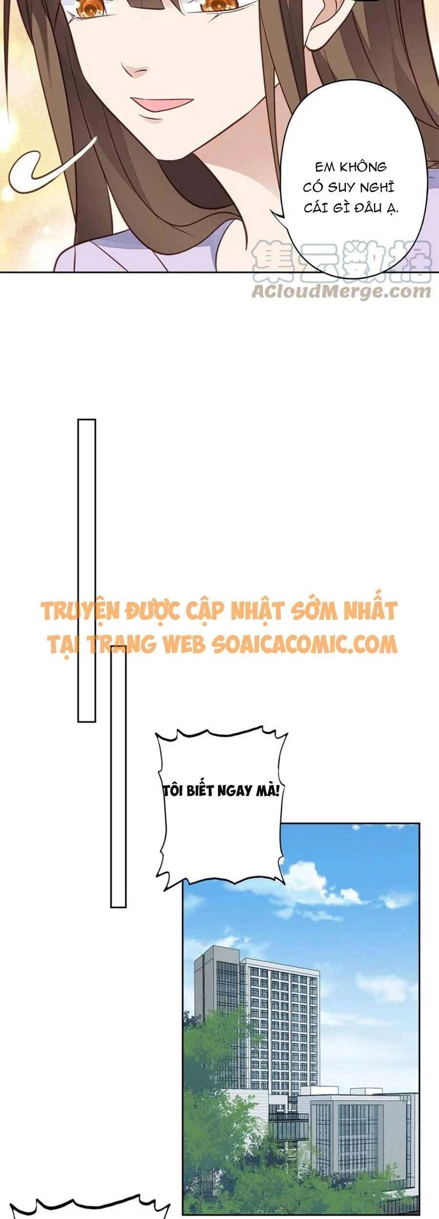 Dựa Vào Đại Lão Ổn Định Vị Trí C Trong Nam Đoàn Chapter 98 - 21