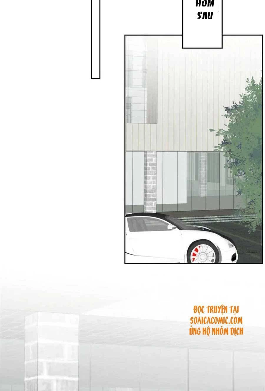 Dựa Vào Đại Lão Ổn Định Vị Trí C Trong Nam Đoàn Chapter 99 - 6