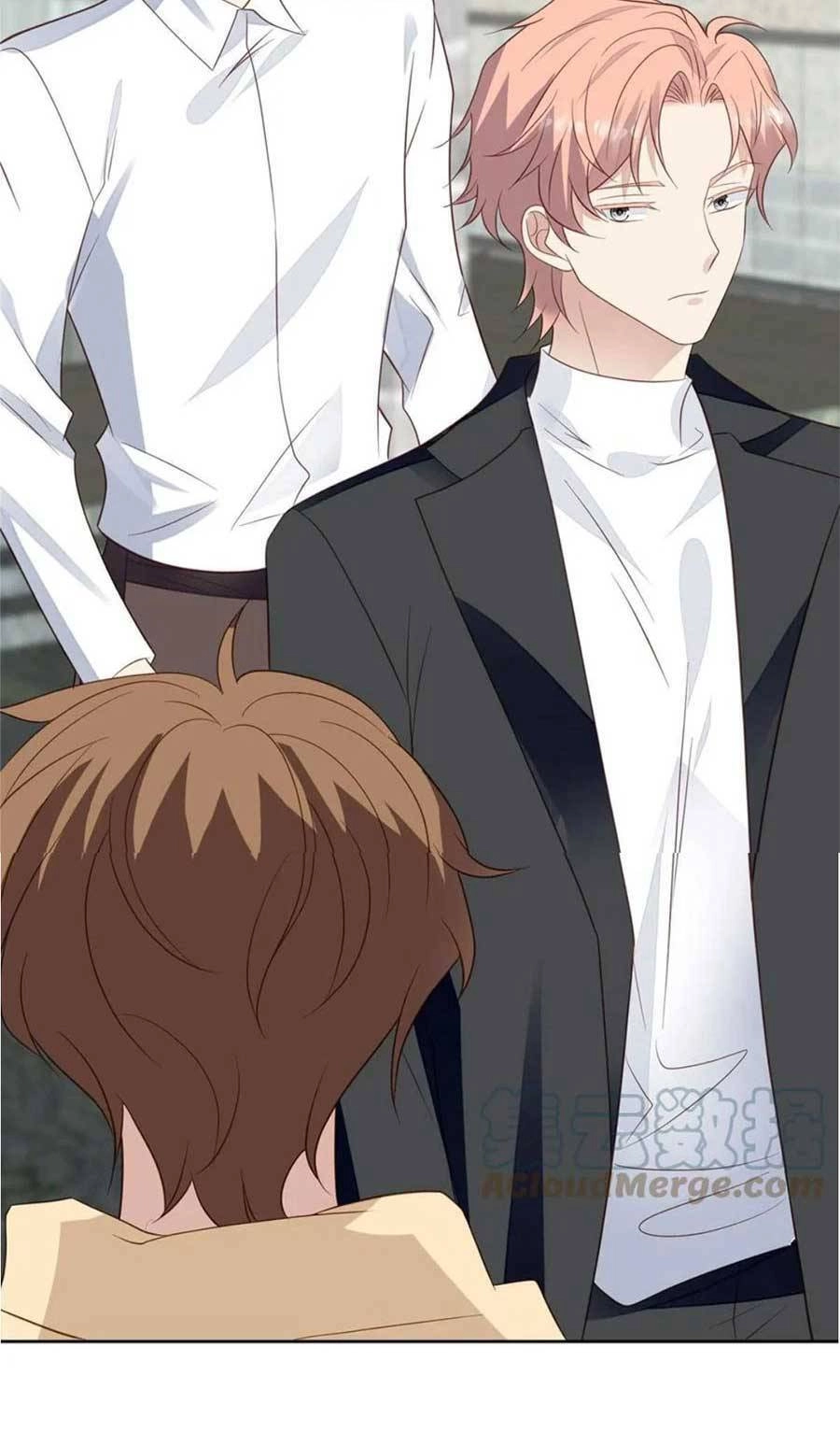 Dựa Vào Đại Lão Ổn Định Vị Trí C Trong Nam Đoàn Chapter 99 - 11