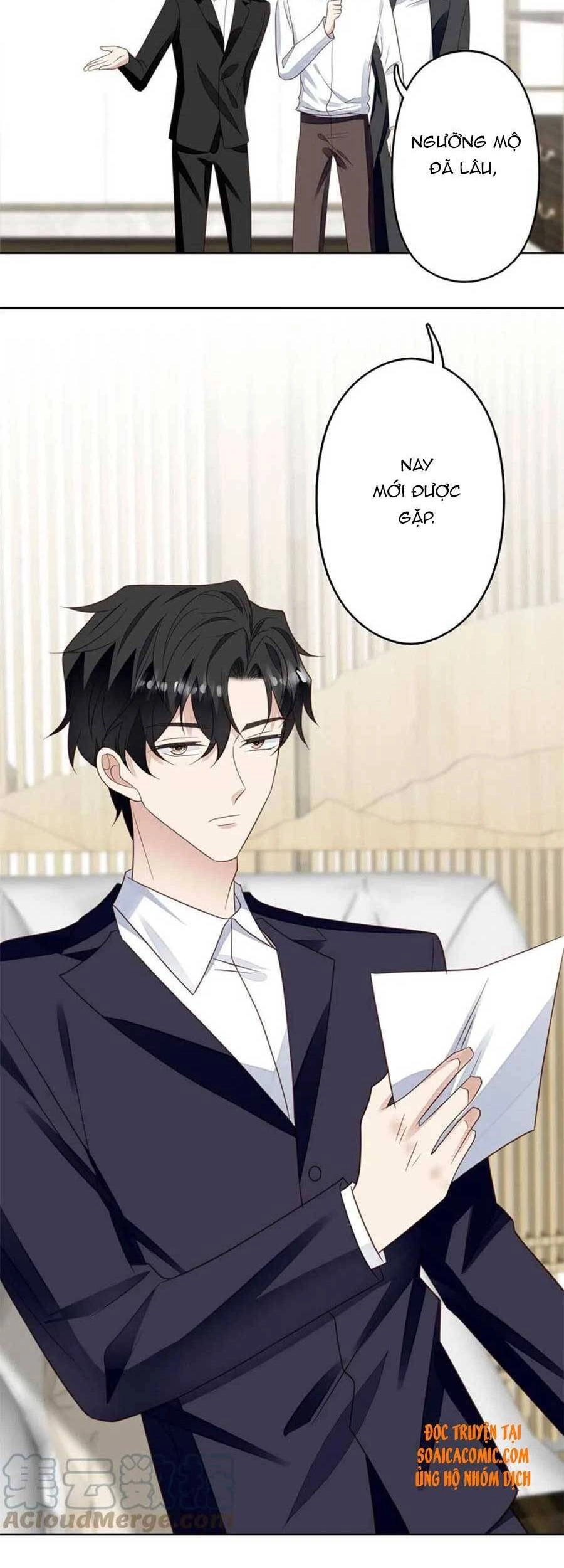 Dựa Vào Đại Lão Ổn Định Vị Trí C Trong Nam Đoàn Chapter 99 - 18