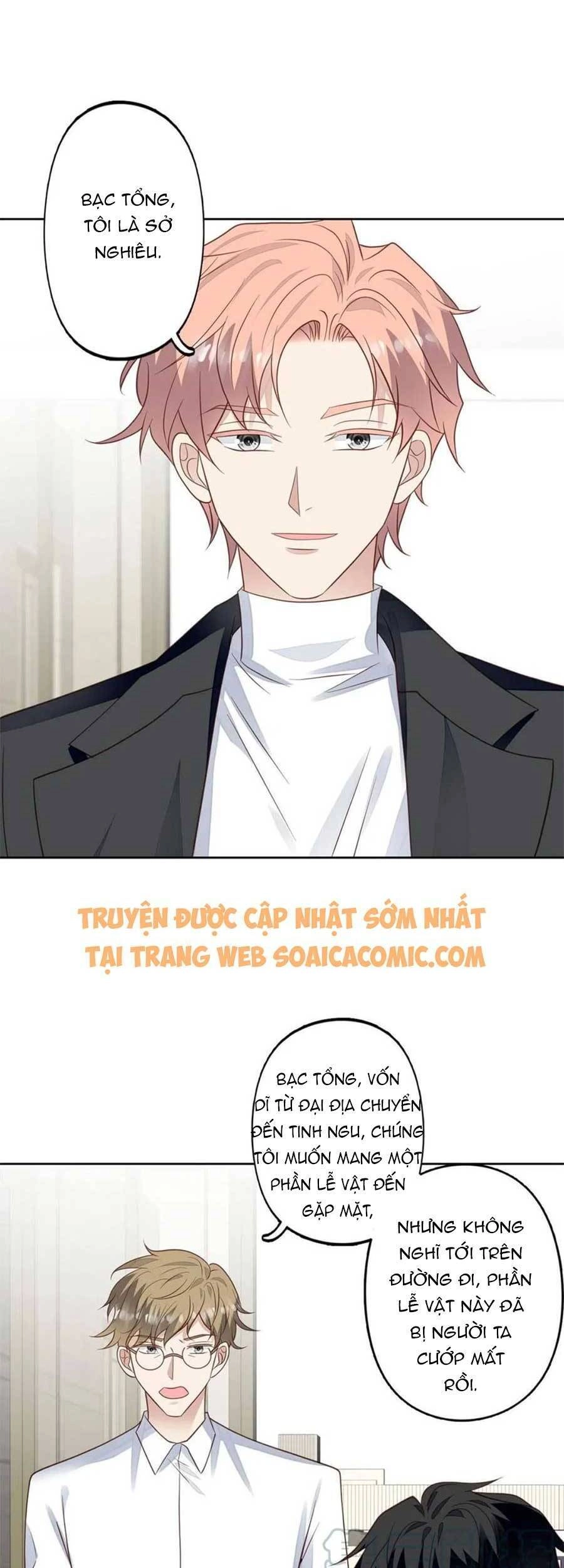 Dựa Vào Đại Lão Ổn Định Vị Trí C Trong Nam Đoàn Chapter 99 - 19