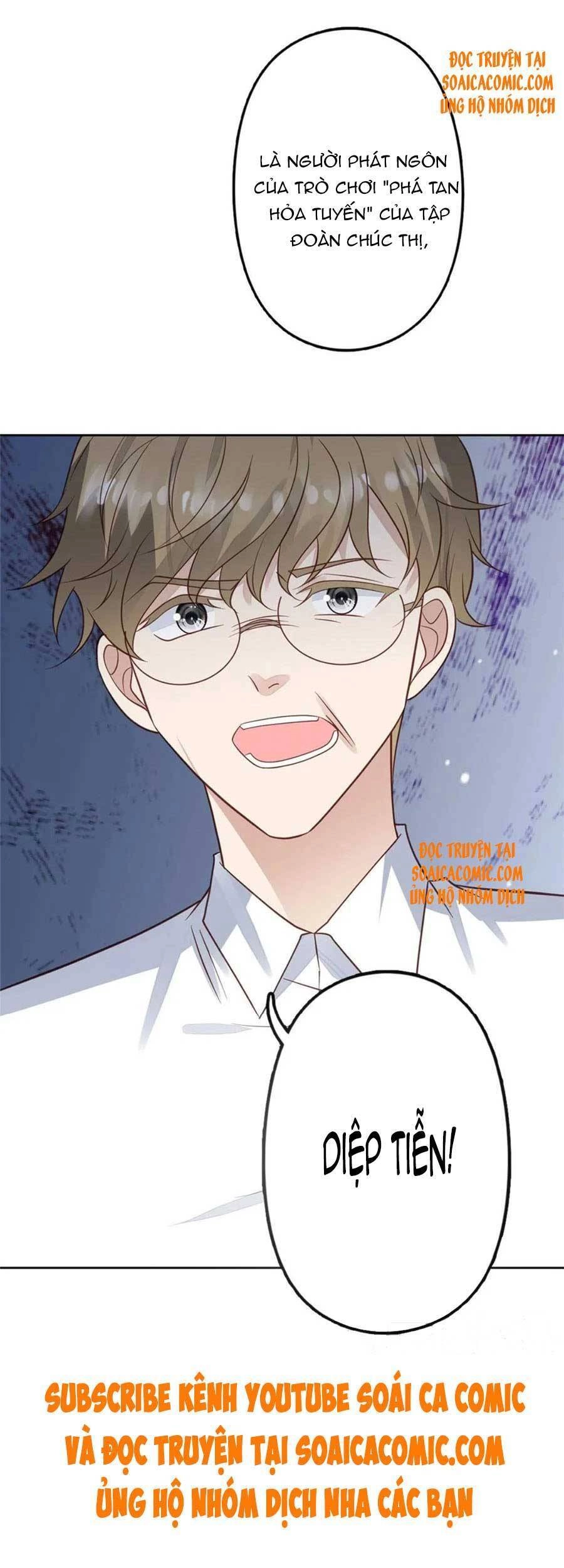 Dựa Vào Đại Lão Ổn Định Vị Trí C Trong Nam Đoàn Chapter 99 - 23