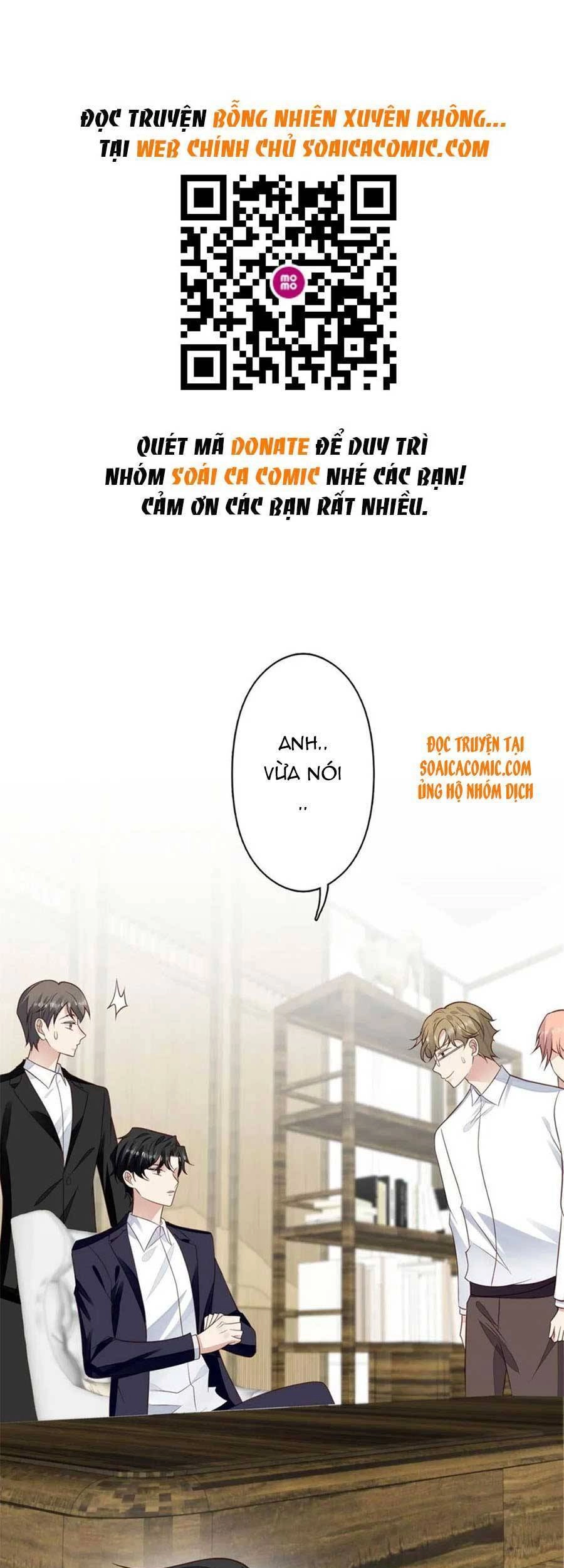 Dựa Vào Đại Lão Ổn Định Vị Trí C Trong Nam Đoàn Chapter 100 - 2