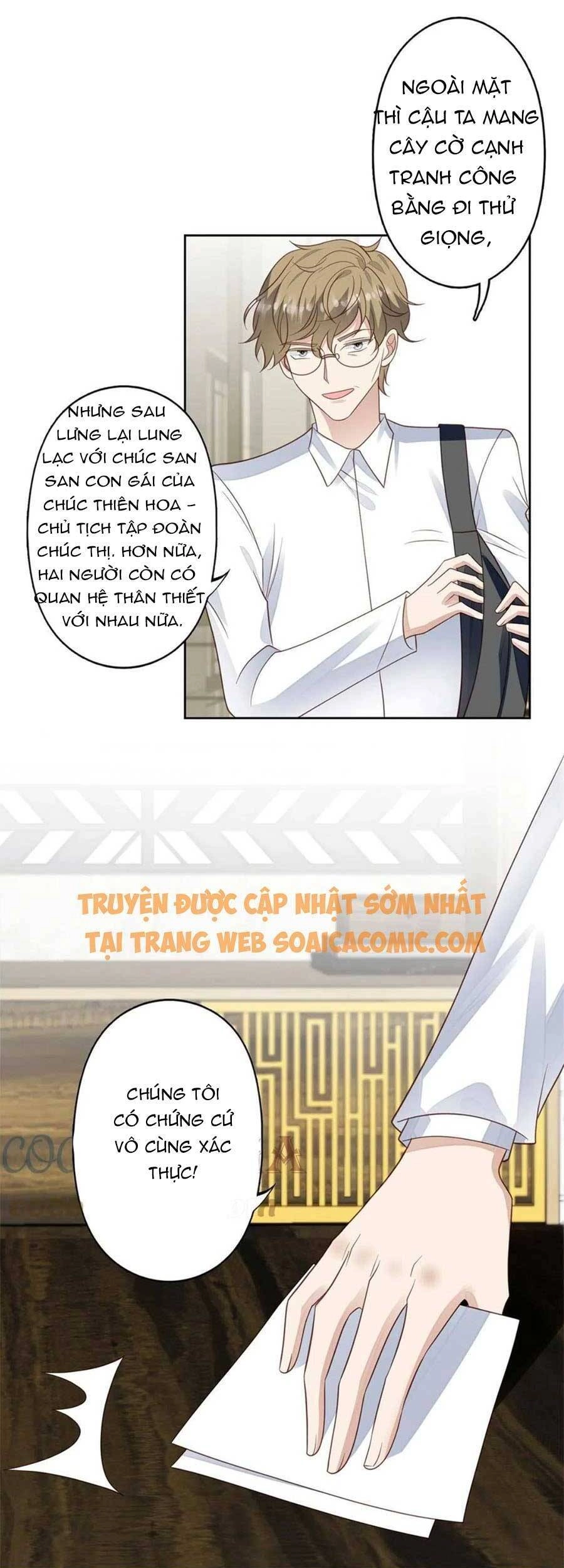 Dựa Vào Đại Lão Ổn Định Vị Trí C Trong Nam Đoàn Chapter 100 - 4