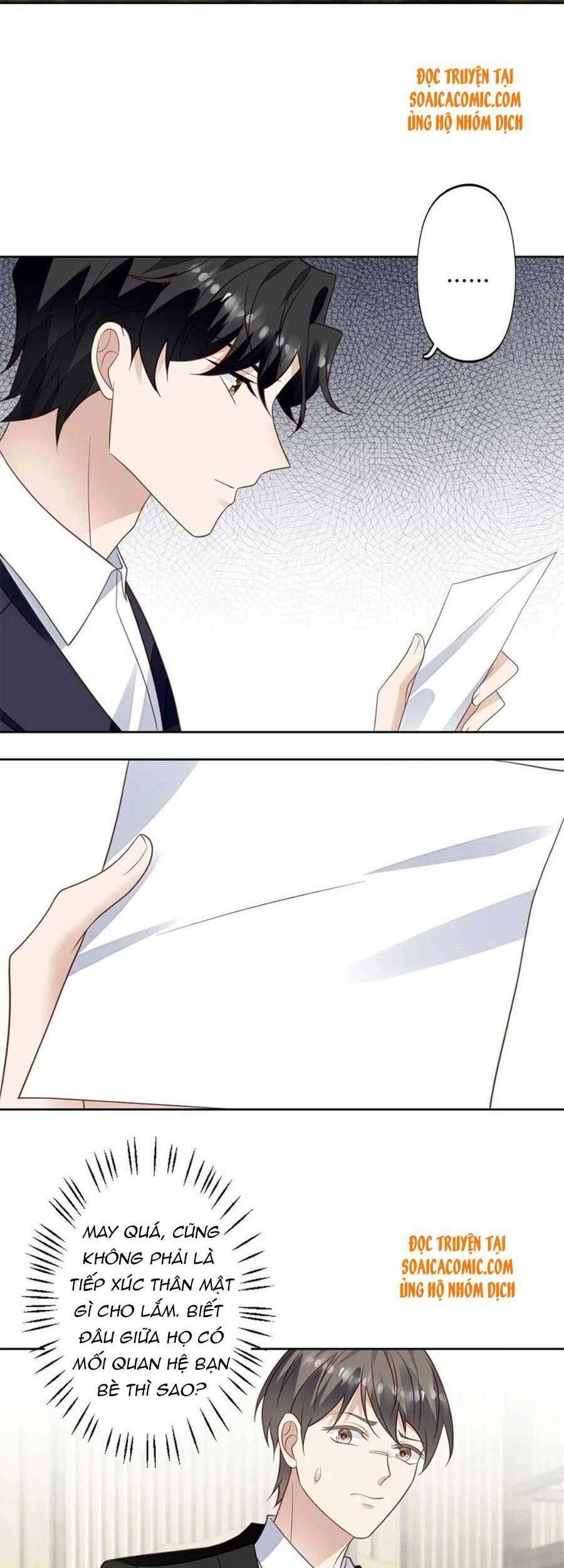 Dựa Vào Đại Lão Ổn Định Vị Trí C Trong Nam Đoàn Chapter 100 - 5