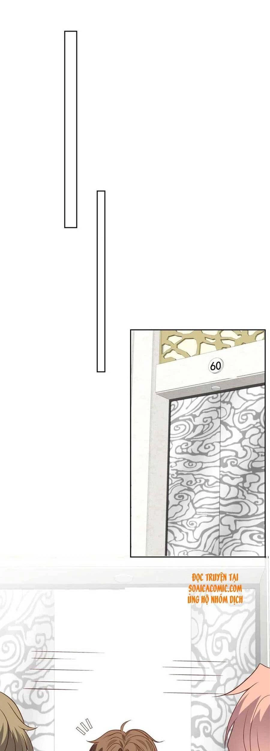 Dựa Vào Đại Lão Ổn Định Vị Trí C Trong Nam Đoàn Chapter 100 - 15