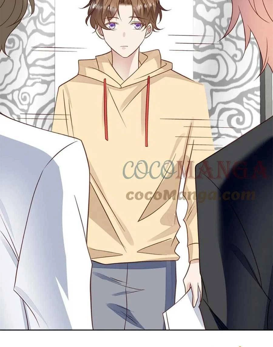 Dựa Vào Đại Lão Ổn Định Vị Trí C Trong Nam Đoàn Chapter 100 - 16