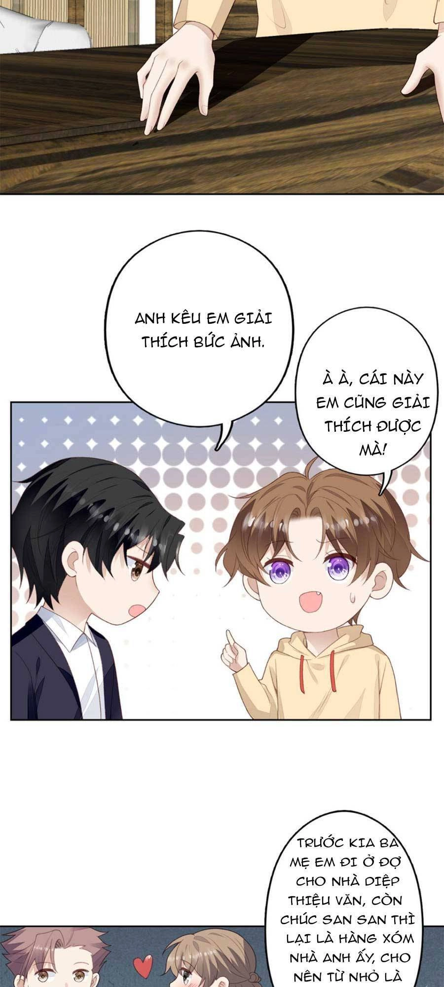 Dựa Vào Đại Lão Ổn Định Vị Trí C Trong Nam Đoàn Chapter 101 - 6