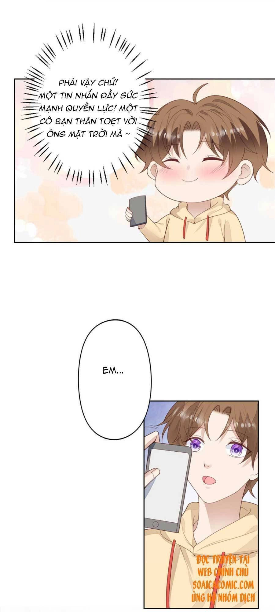 Dựa Vào Đại Lão Ổn Định Vị Trí C Trong Nam Đoàn Chapter 101 - 9