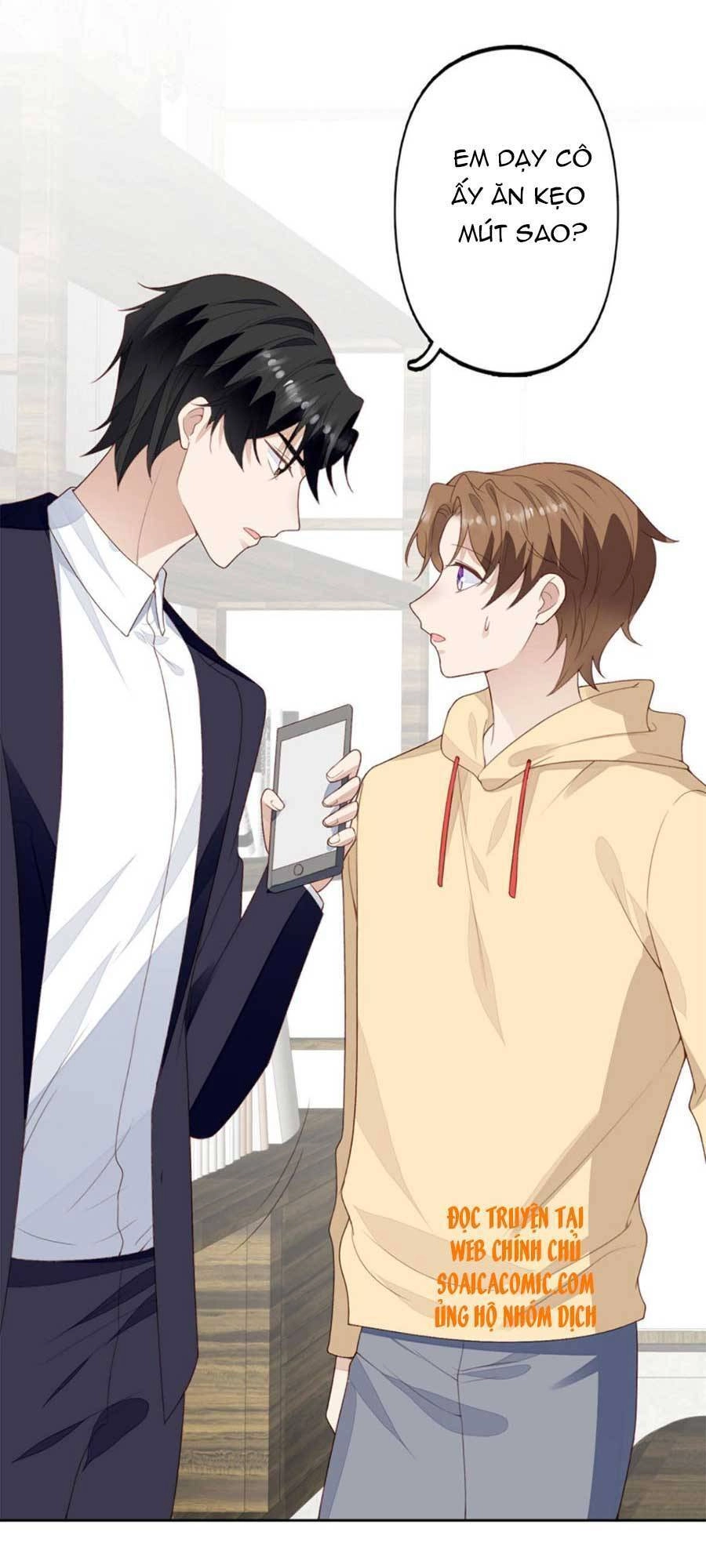 Dựa Vào Đại Lão Ổn Định Vị Trí C Trong Nam Đoàn Chapter 101 - 10