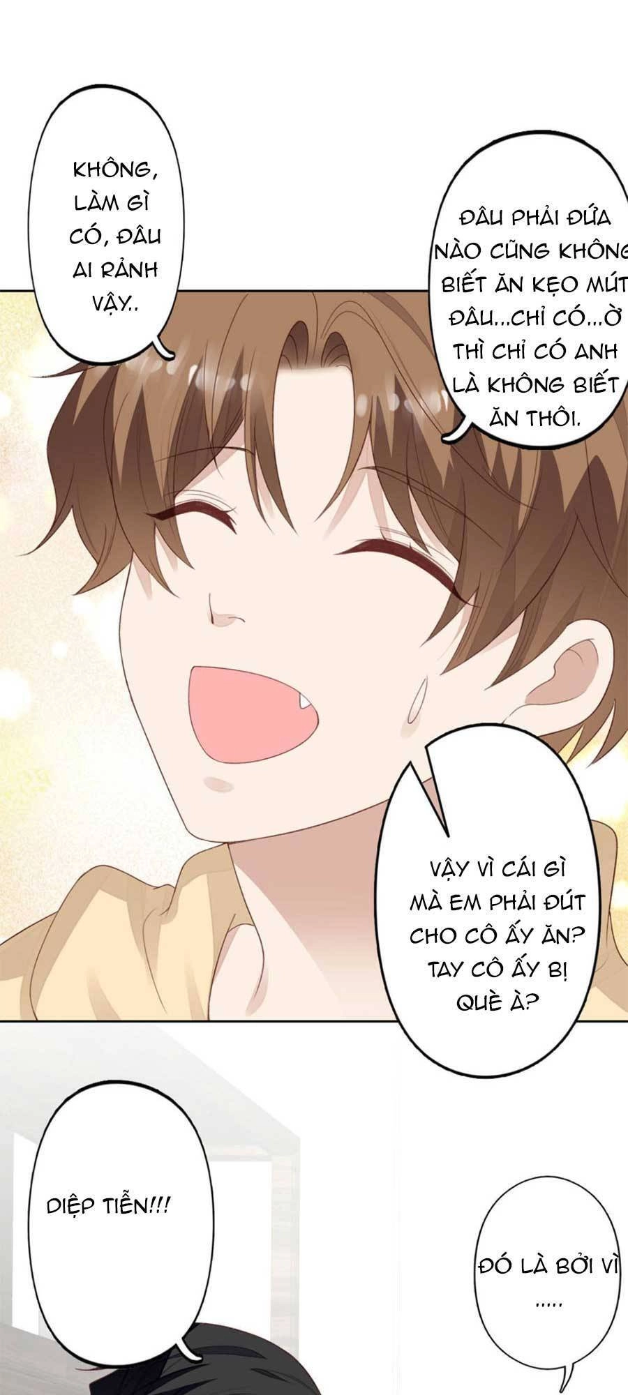 Dựa Vào Đại Lão Ổn Định Vị Trí C Trong Nam Đoàn Chapter 101 - 11