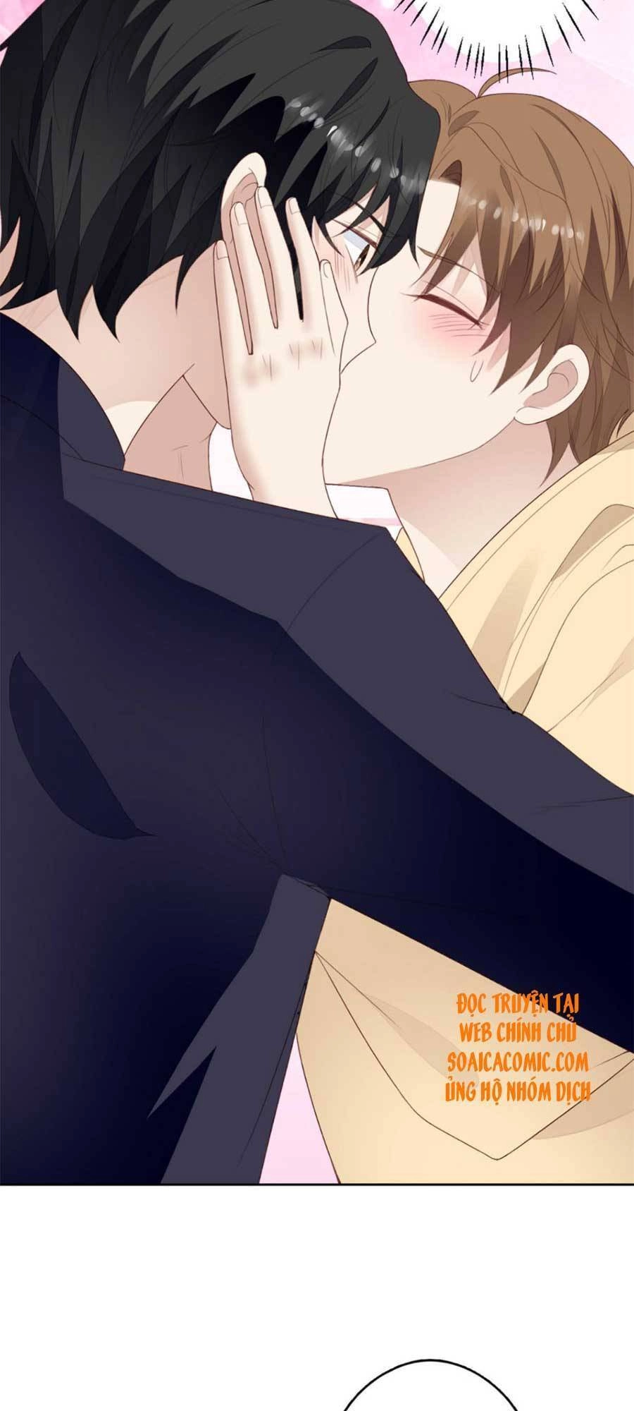 Dựa Vào Đại Lão Ổn Định Vị Trí C Trong Nam Đoàn Chapter 101 - 14