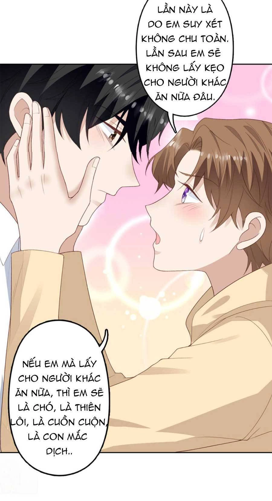 Dựa Vào Đại Lão Ổn Định Vị Trí C Trong Nam Đoàn Chapter 101 - 15