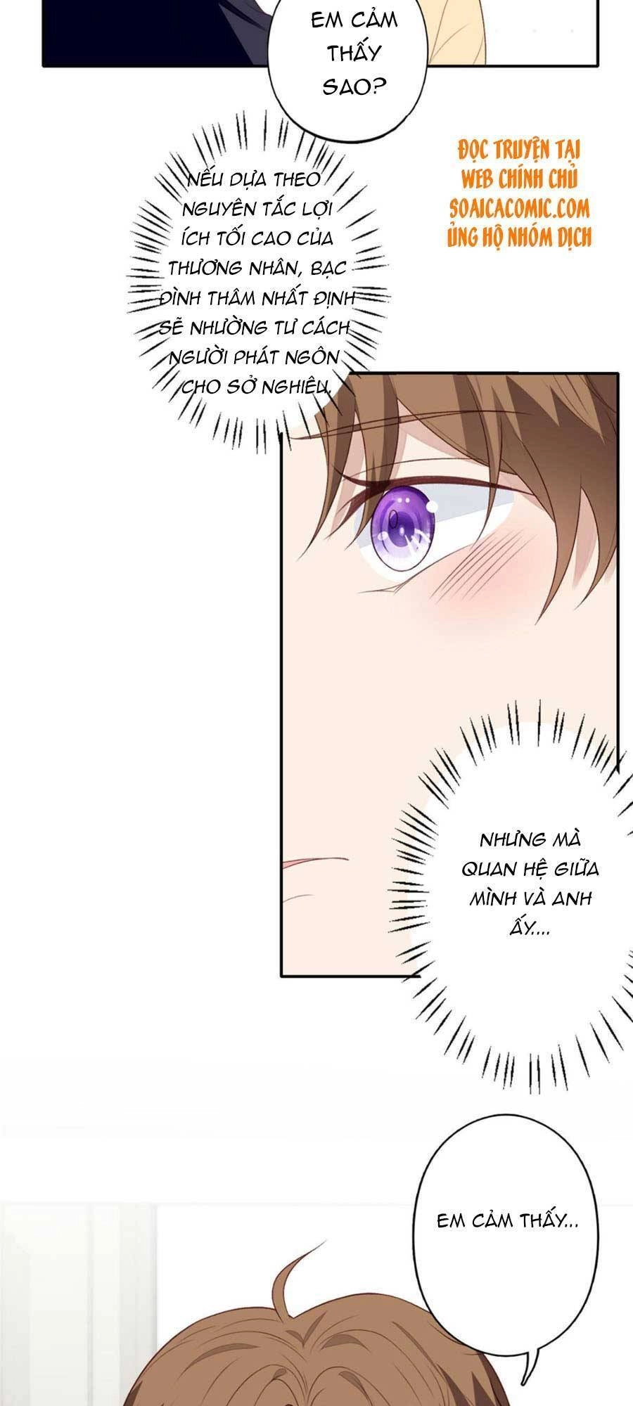 Dựa Vào Đại Lão Ổn Định Vị Trí C Trong Nam Đoàn Chapter 101 - 18