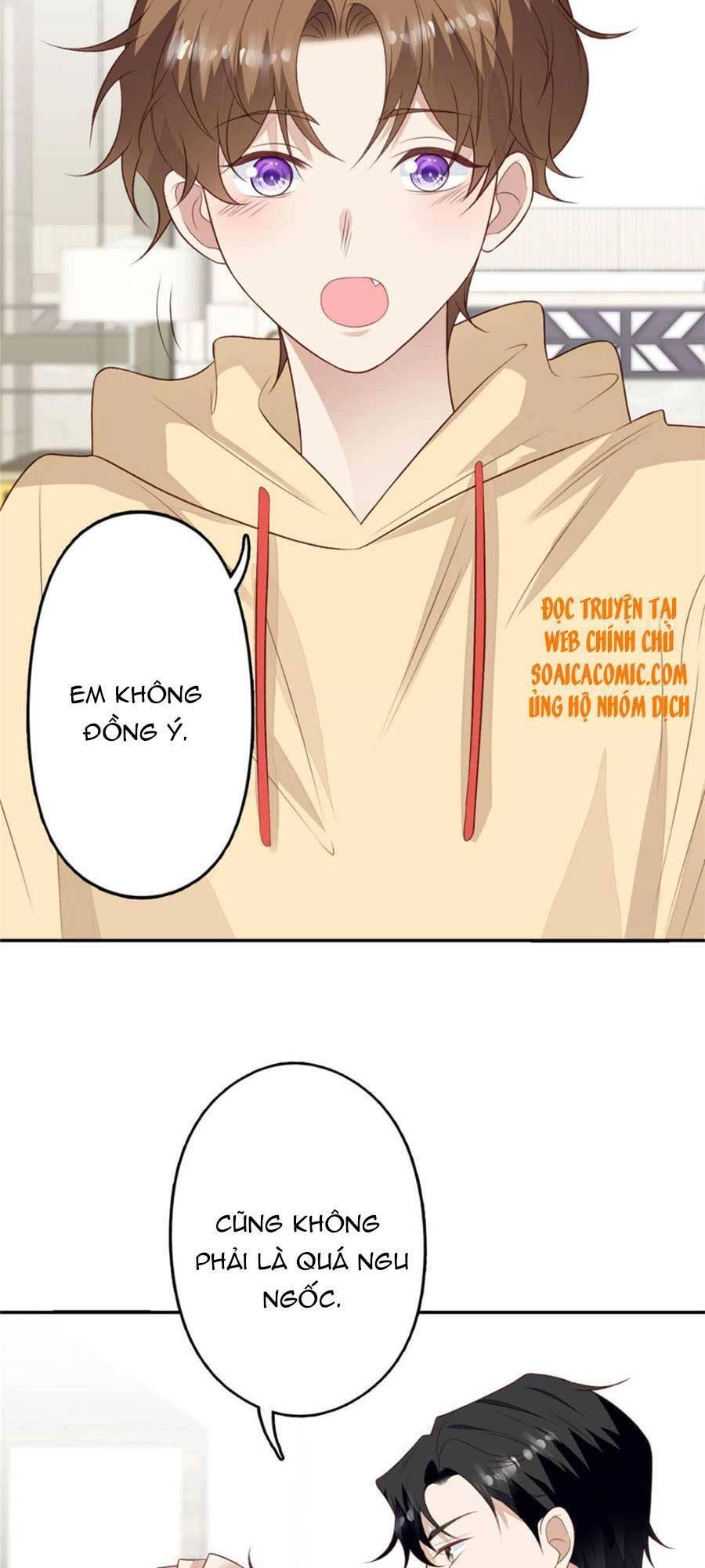 Dựa Vào Đại Lão Ổn Định Vị Trí C Trong Nam Đoàn Chapter 101 - 19