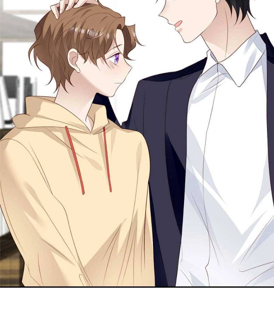 Dựa Vào Đại Lão Ổn Định Vị Trí C Trong Nam Đoàn Chapter 101 - 20