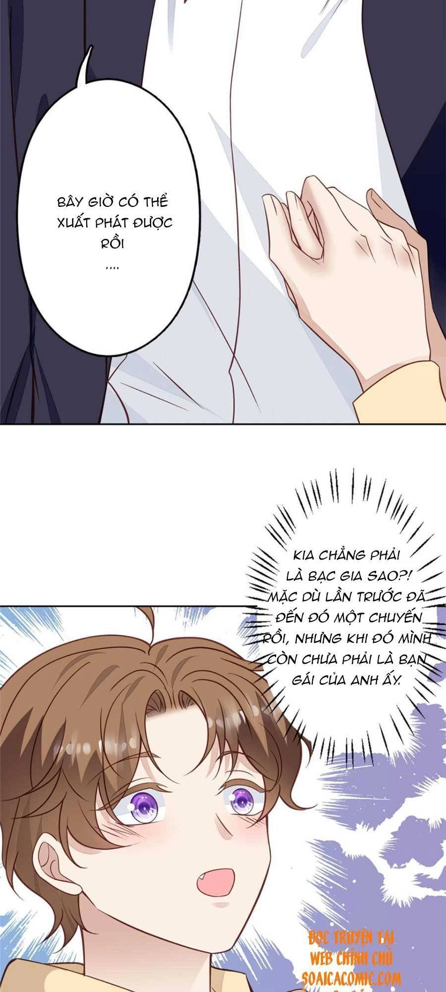 Dựa Vào Đại Lão Ổn Định Vị Trí C Trong Nam Đoàn Chapter 101 - 24