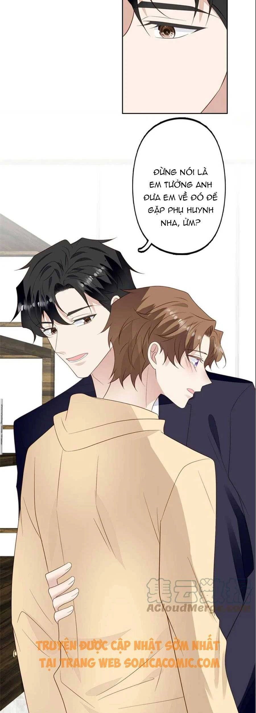 Dựa Vào Đại Lão Ổn Định Vị Trí C Trong Nam Đoàn Chapter 102 - 4