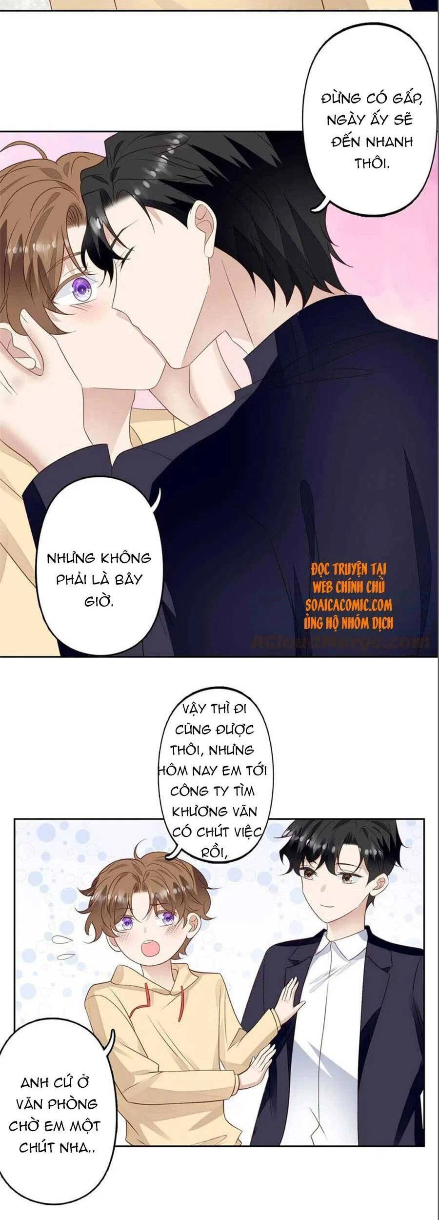 Dựa Vào Đại Lão Ổn Định Vị Trí C Trong Nam Đoàn Chapter 102 - 5