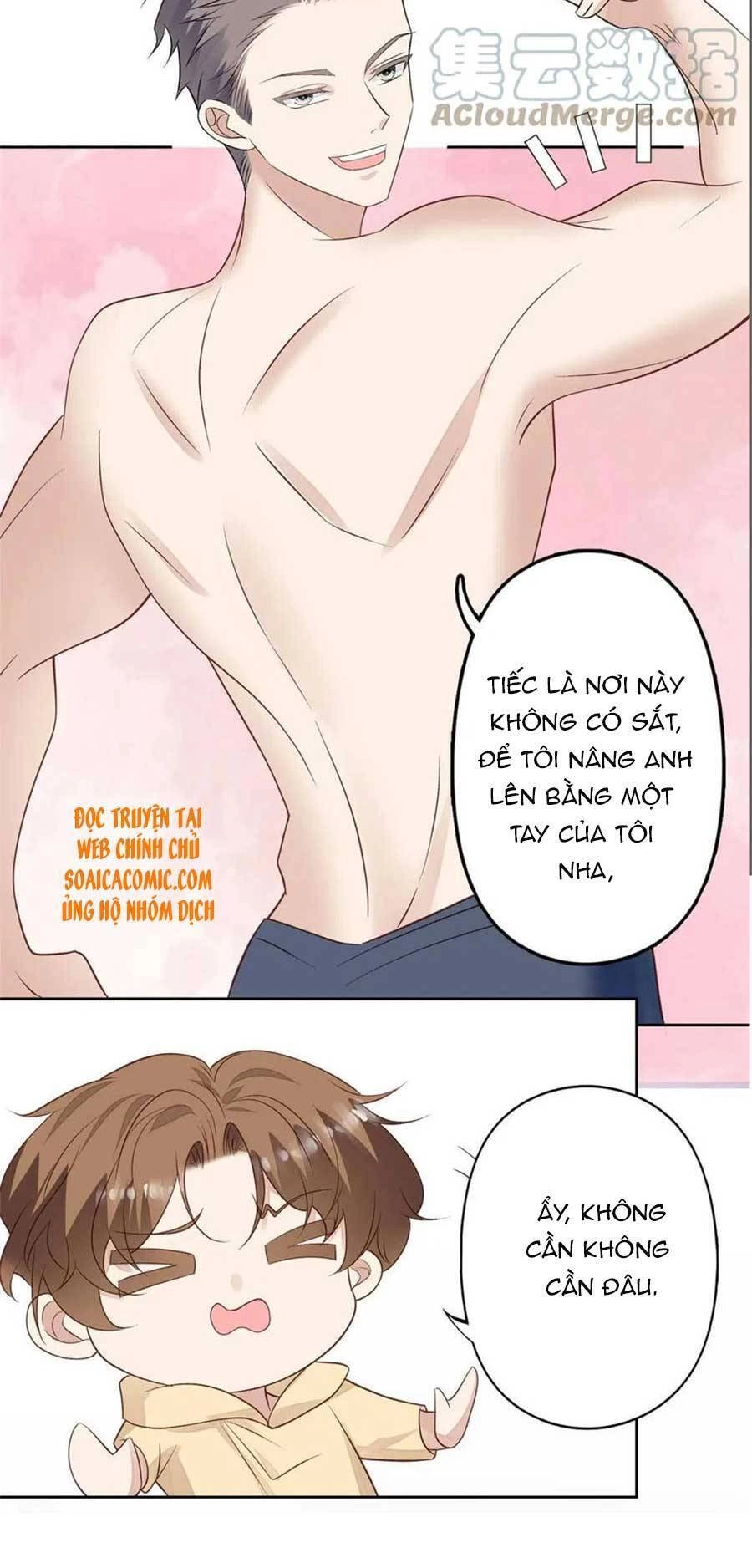 Dựa Vào Đại Lão Ổn Định Vị Trí C Trong Nam Đoàn Chapter 102 - 11