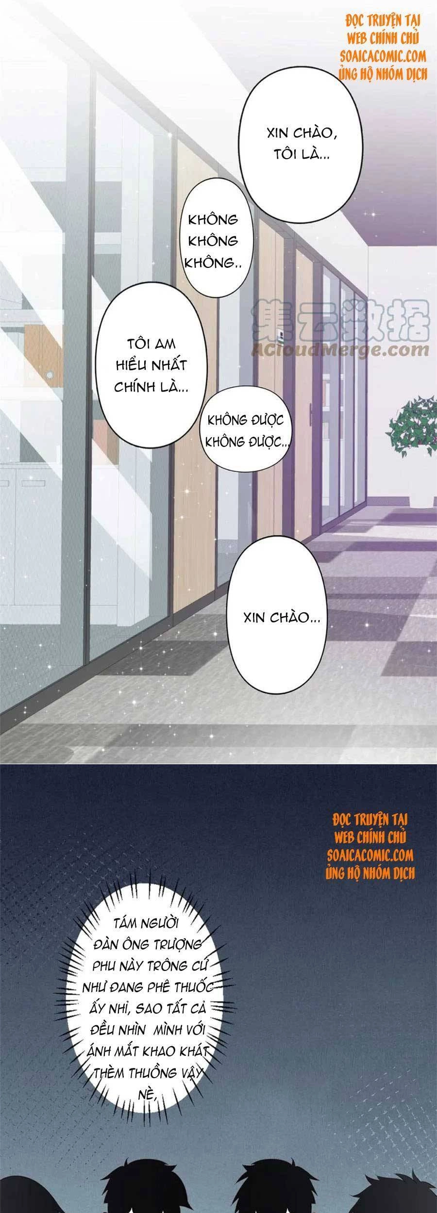 Dựa Vào Đại Lão Ổn Định Vị Trí C Trong Nam Đoàn Chapter 102 - 12