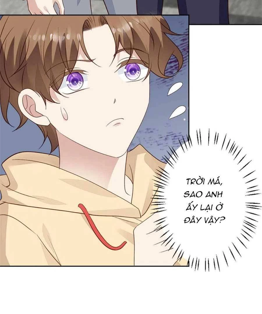 Dựa Vào Đại Lão Ổn Định Vị Trí C Trong Nam Đoàn Chapter 102 - 16