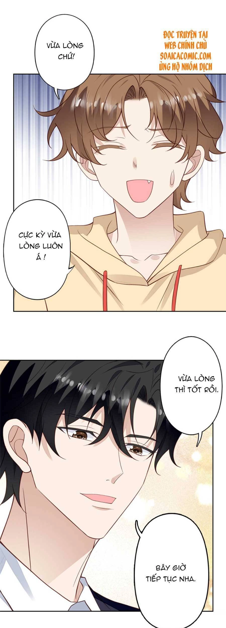 Dựa Vào Đại Lão Ổn Định Vị Trí C Trong Nam Đoàn Chapter 103 - 8