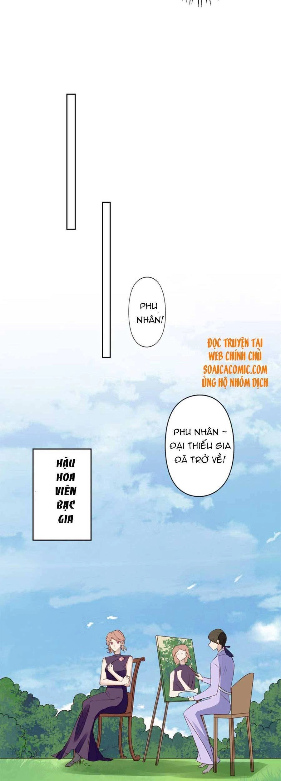 Dựa Vào Đại Lão Ổn Định Vị Trí C Trong Nam Đoàn Chapter 103 - 14