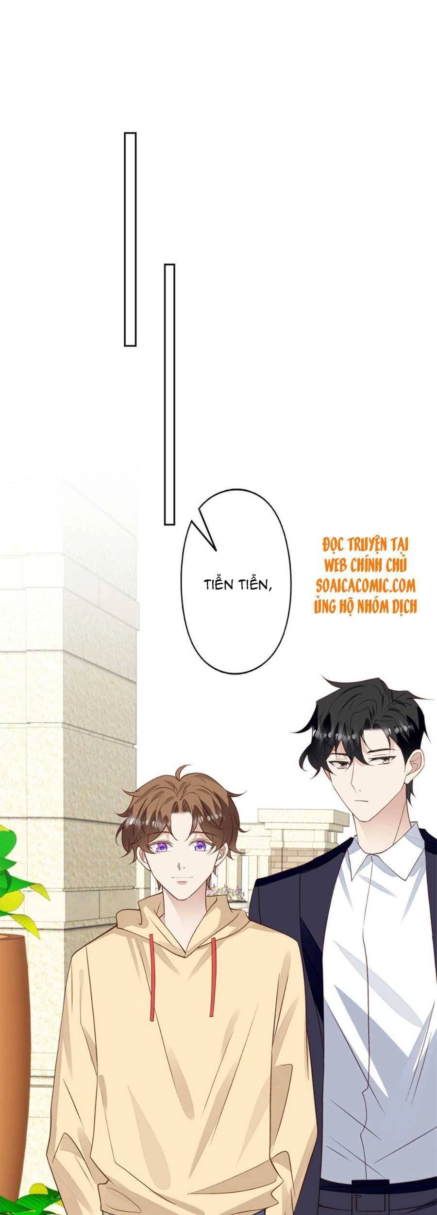 Dựa Vào Đại Lão Ổn Định Vị Trí C Trong Nam Đoàn Chapter 103 - 17