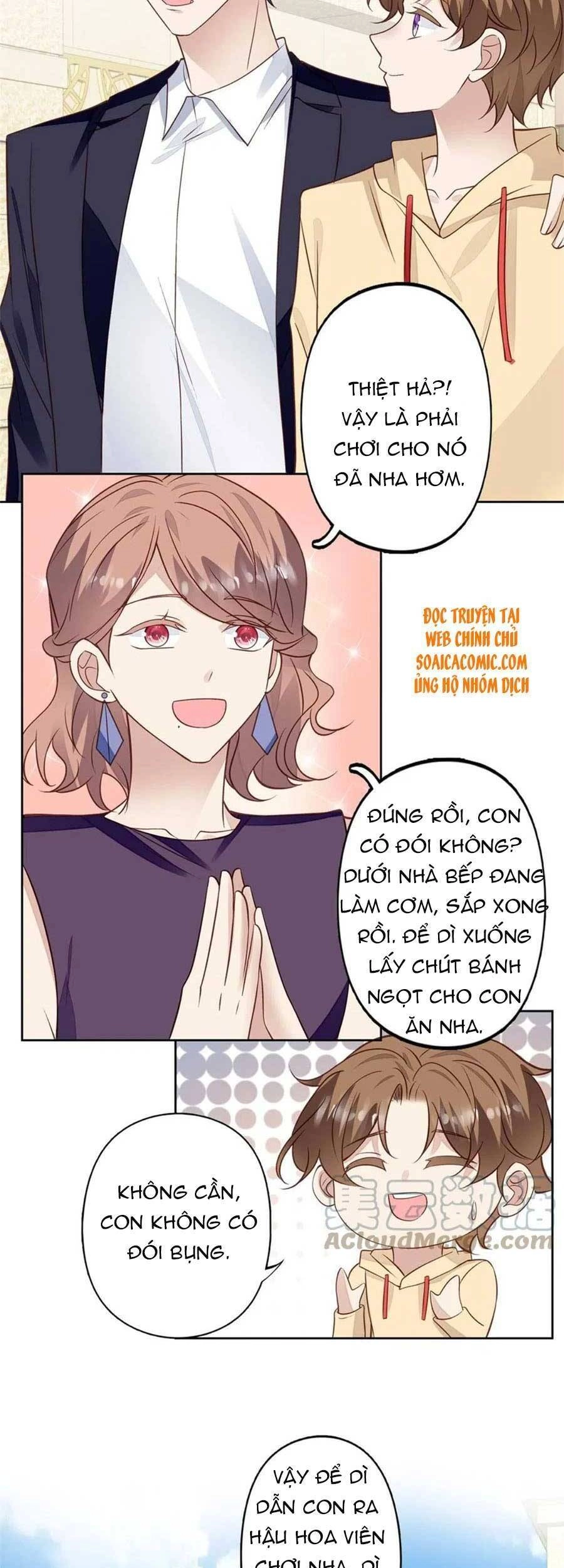 Dựa Vào Đại Lão Ổn Định Vị Trí C Trong Nam Đoàn Chapter 104 - 4