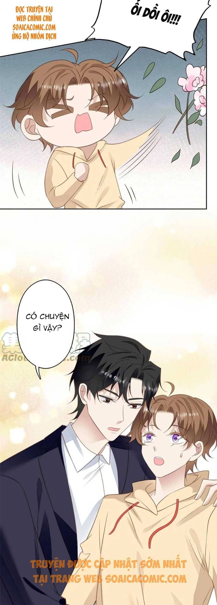 Dựa Vào Đại Lão Ổn Định Vị Trí C Trong Nam Đoàn Chapter 104 - 9