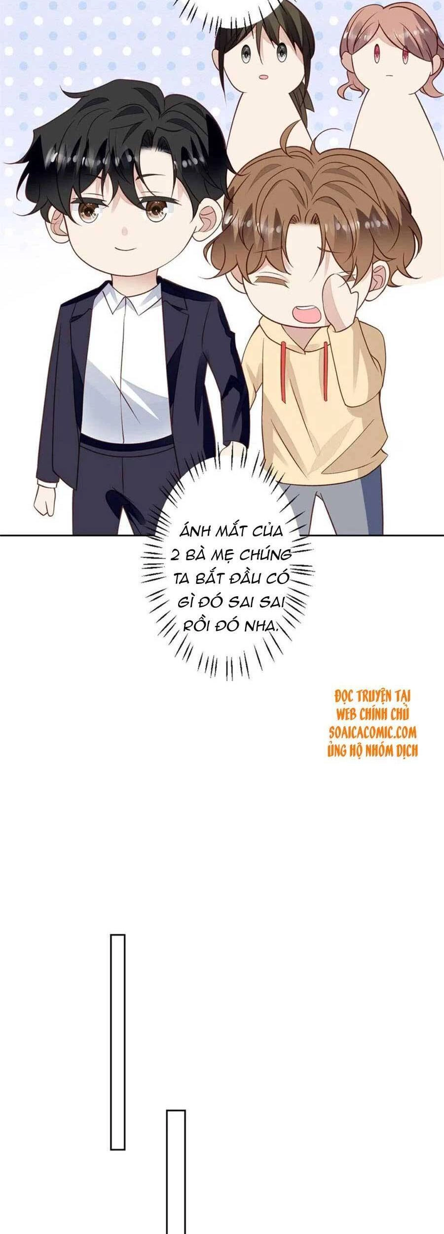 Dựa Vào Đại Lão Ổn Định Vị Trí C Trong Nam Đoàn Chapter 104 - 13