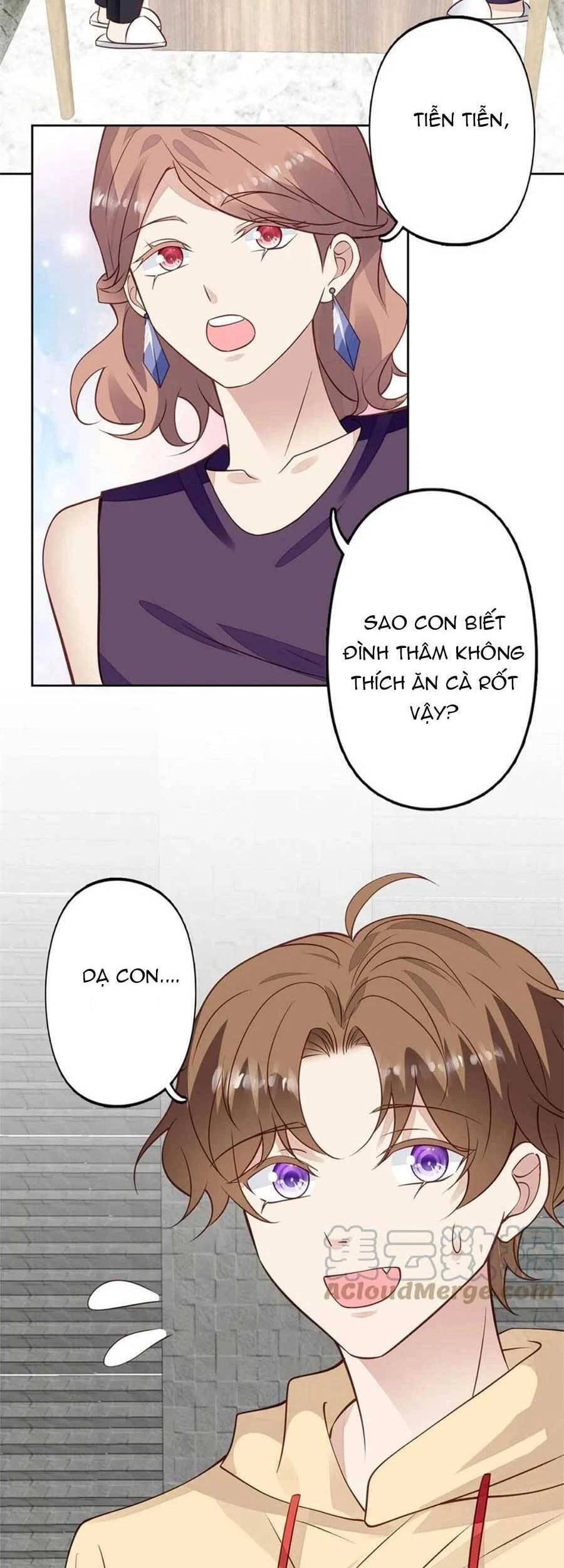 Dựa Vào Đại Lão Ổn Định Vị Trí C Trong Nam Đoàn Chapter 104 - 20