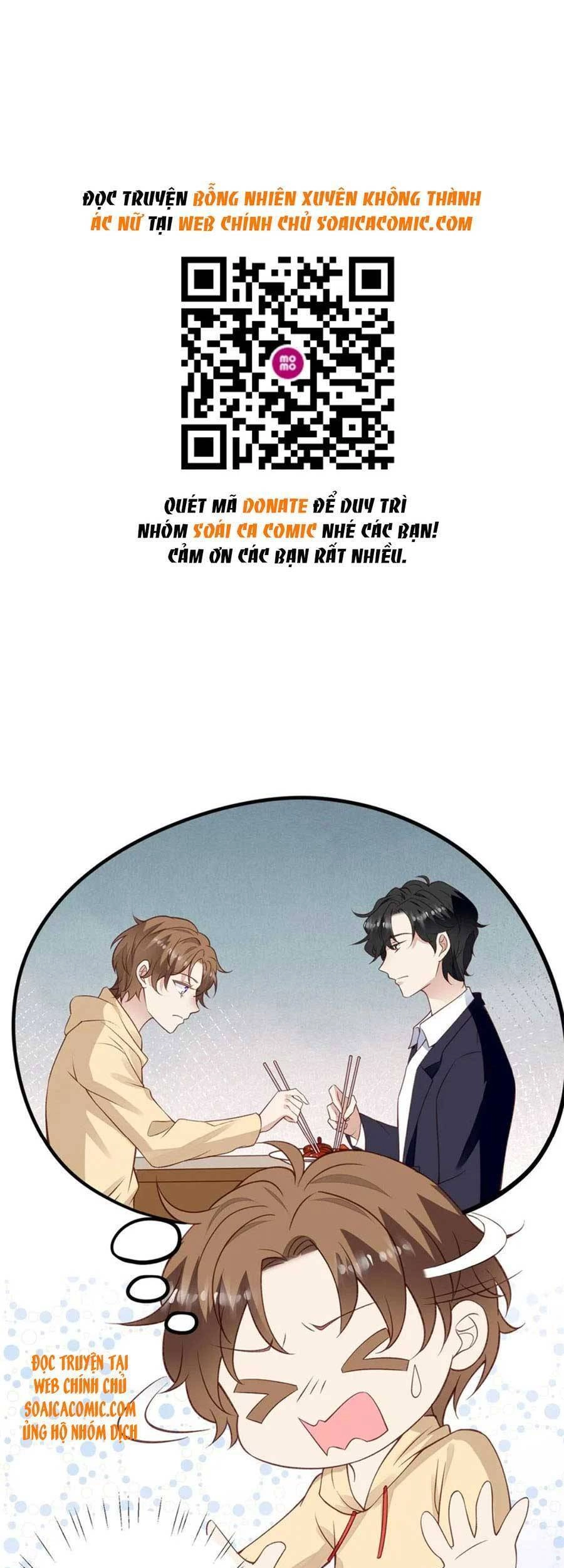 Dựa Vào Đại Lão Ổn Định Vị Trí C Trong Nam Đoàn Chapter 105 - 2