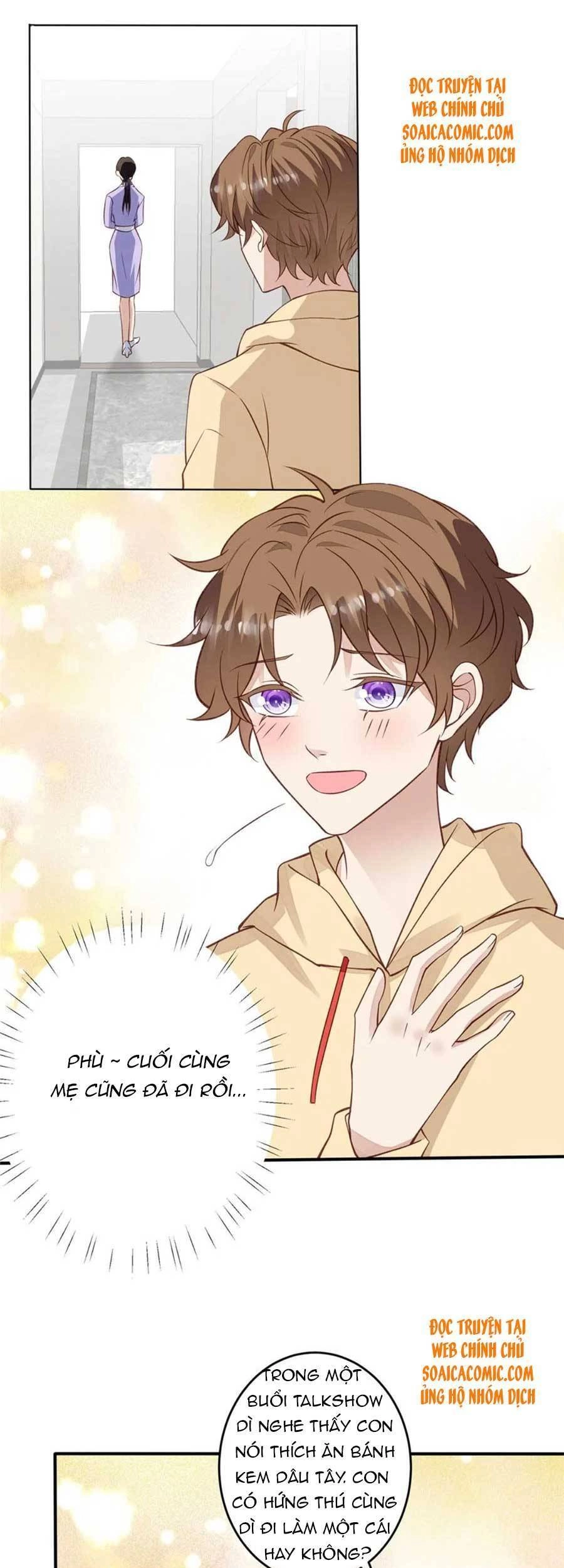 Dựa Vào Đại Lão Ổn Định Vị Trí C Trong Nam Đoàn Chapter 105 - 7