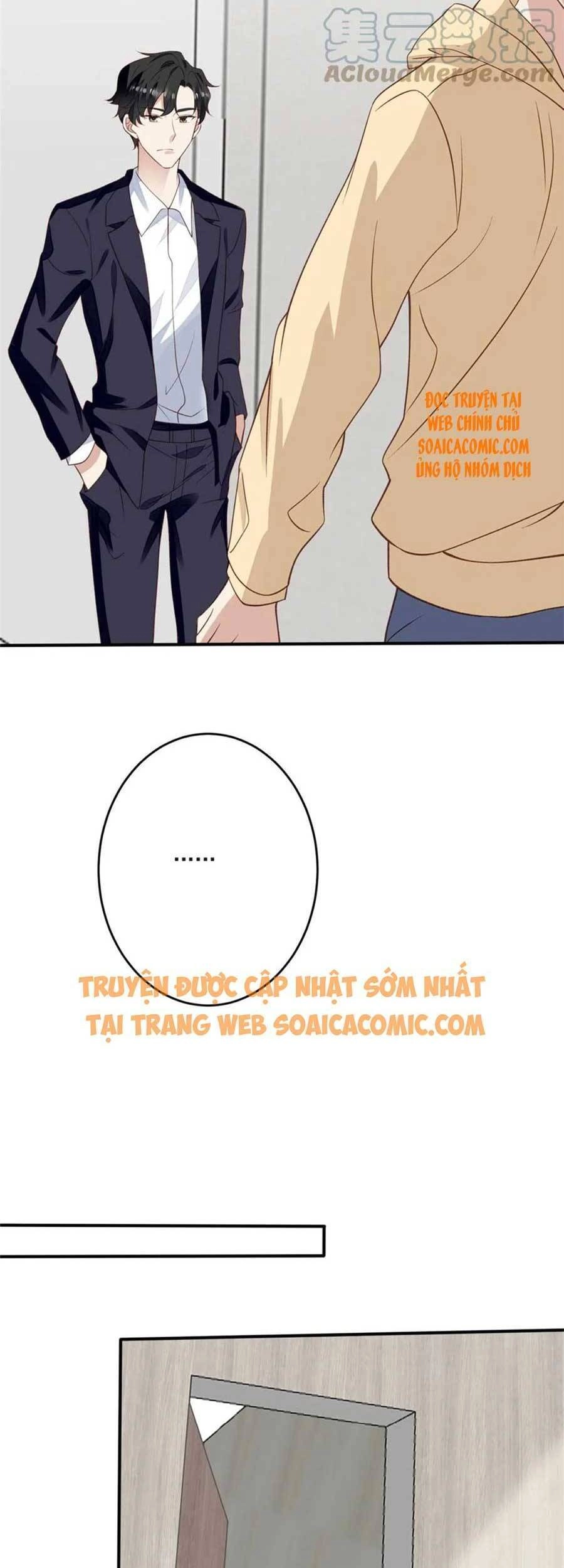 Dựa Vào Đại Lão Ổn Định Vị Trí C Trong Nam Đoàn Chapter 105 - 9