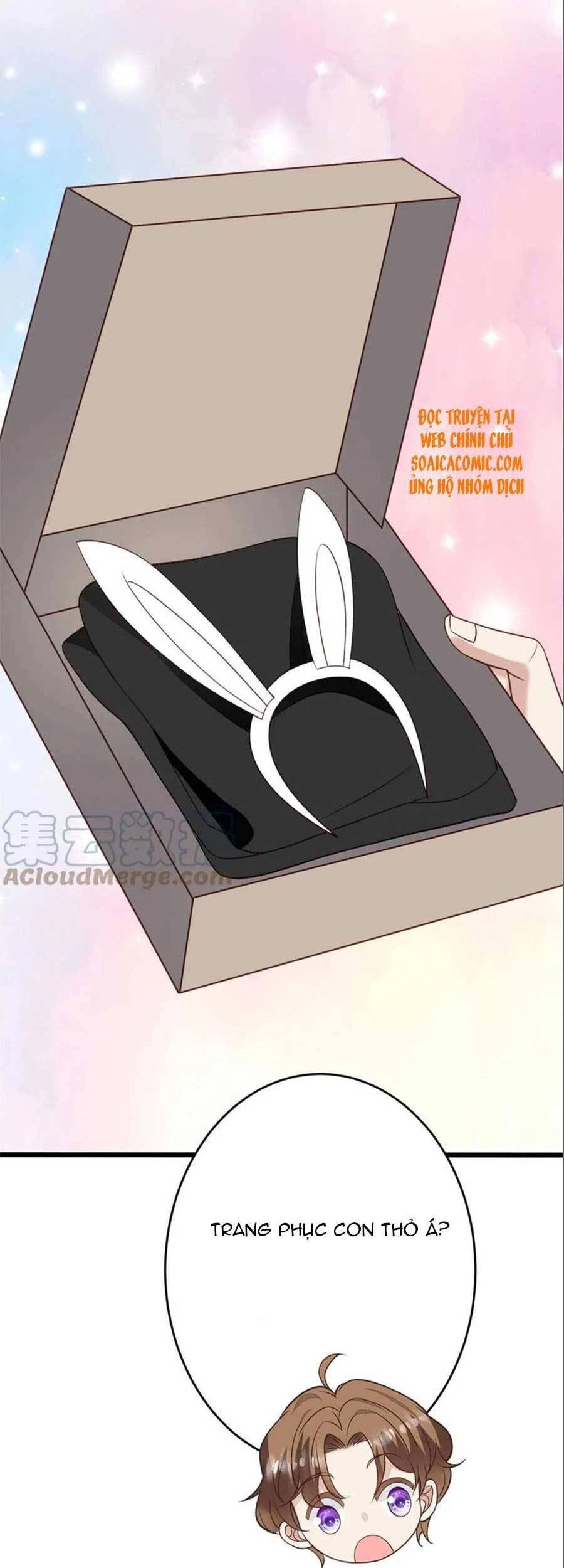 Dựa Vào Đại Lão Ổn Định Vị Trí C Trong Nam Đoàn Chapter 105 - 25