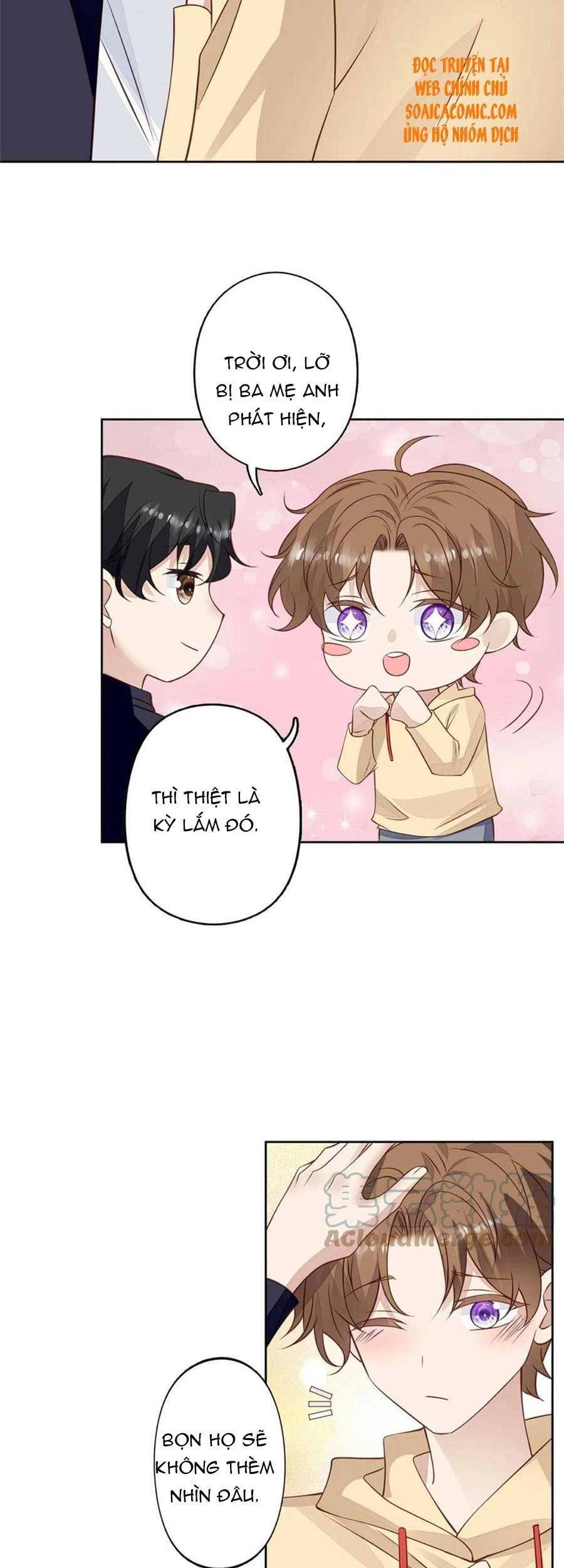 Dựa Vào Đại Lão Ổn Định Vị Trí C Trong Nam Đoàn Chapter 106 - 4