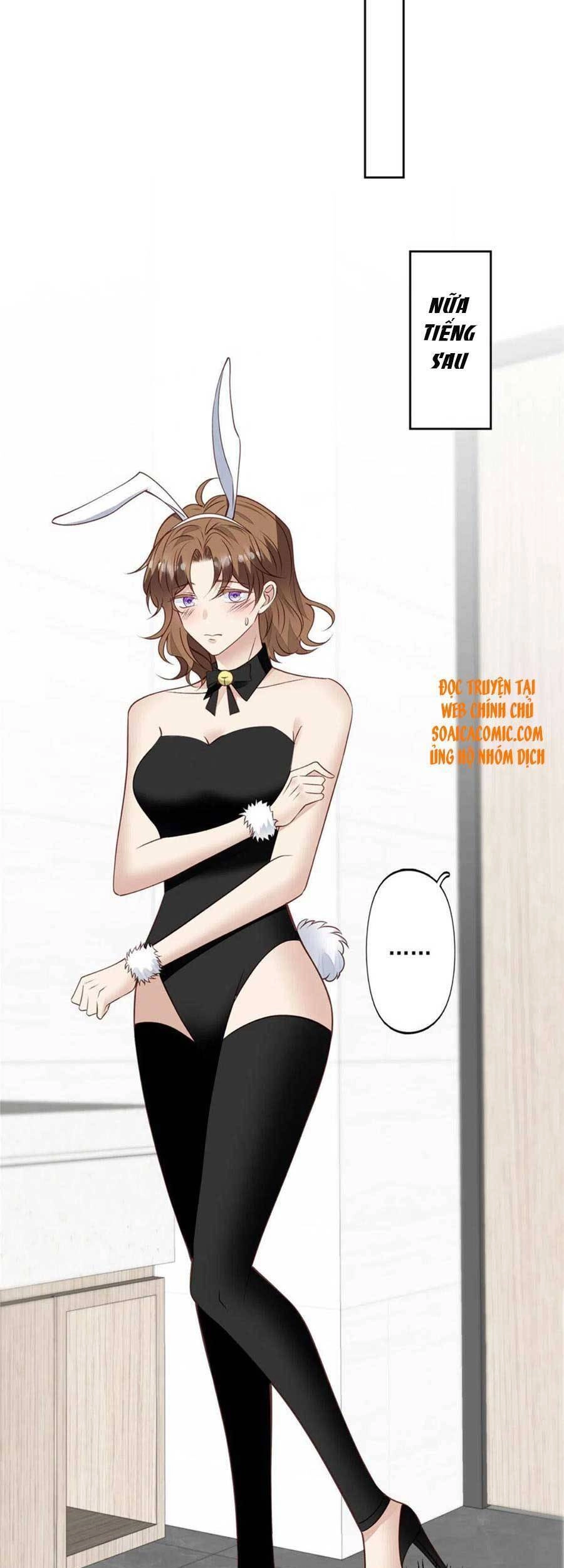 Dựa Vào Đại Lão Ổn Định Vị Trí C Trong Nam Đoàn Chapter 106 - 7