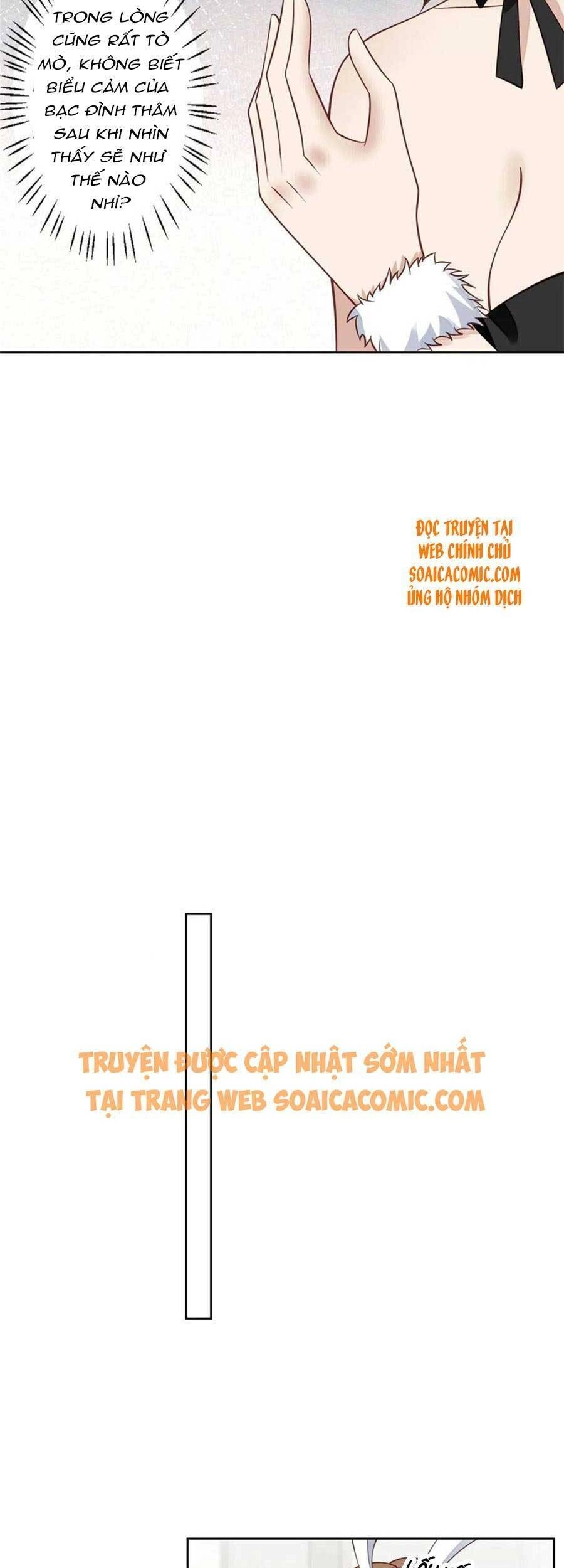 Dựa Vào Đại Lão Ổn Định Vị Trí C Trong Nam Đoàn Chapter 106 - 9