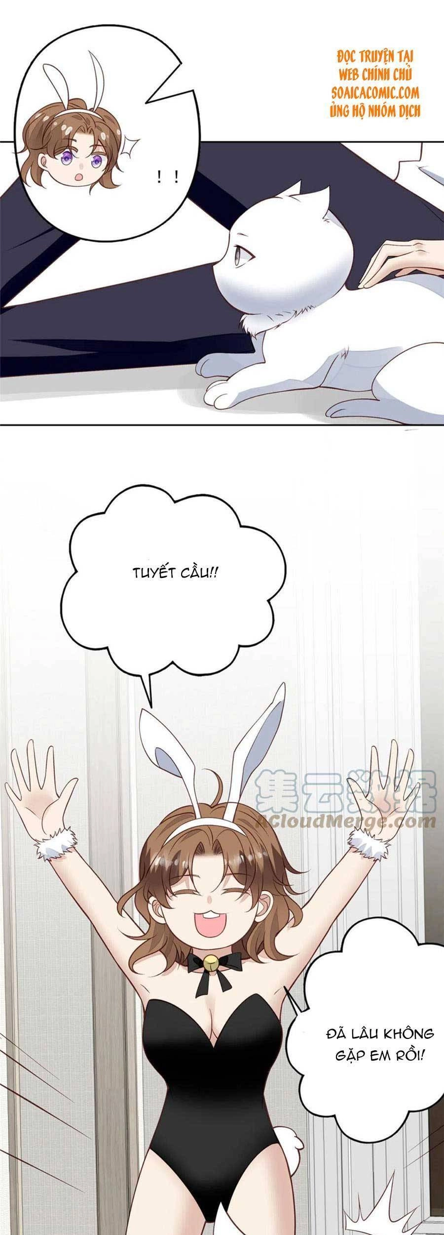 Dựa Vào Đại Lão Ổn Định Vị Trí C Trong Nam Đoàn Chapter 106 - 12