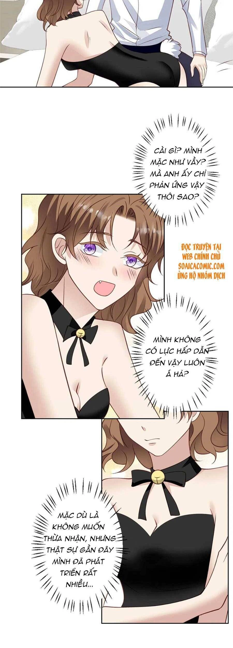 Dựa Vào Đại Lão Ổn Định Vị Trí C Trong Nam Đoàn Chapter 106 - 14